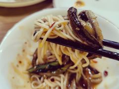 -临江后街鳝丝(临江店)