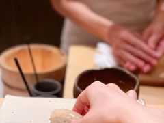 -晴空·日本料理(万象城店)