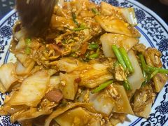 大救驾-蜗牛小馆醉乡民谣云南菜(惠新西里店)