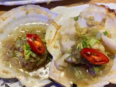 -质烤烤物·活烤海鲜(质烤总店)