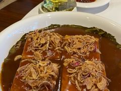 -申粤轩酒楼·三十年粤菜经典(丁香花园店)