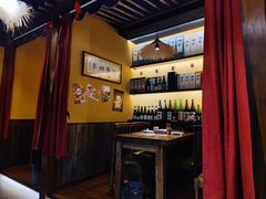 -鸟幸 TORISAKI 炭火居酒屋