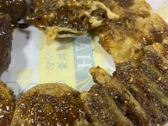 -马楠炸串(建明中路店)