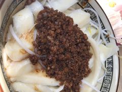 素椒刀削面-马王庙刀削面馆(四川省交通学院宿舍店)