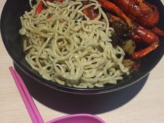 -友达面馆(二七南路店)