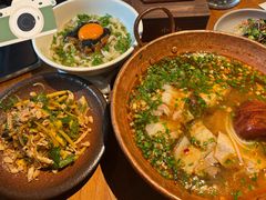 -SHAN山(前滩太古里店)