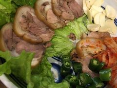-香猪坊韩国烤肉专属门店(魏公村店)