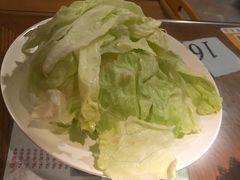 -竹叶涮肉坊(总店)