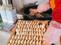 -水丰锅贴(延吉东路店)
