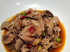 -苏淮景·苏闽融创菜·海鲜(原空港井河轩店)