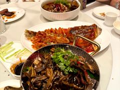 -洋洋中餐馆·SINCE 1997(信投店)