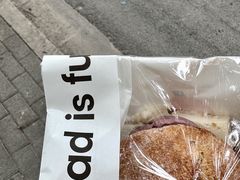 -PAOPAO Bakery&Café(港汇店)