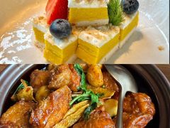 -CHIC1699远洋私厨