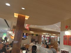 -大厨小馆(华阳城店)