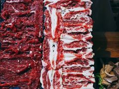 -牛很鲜潮汕牛肉火锅(朝晖路店)