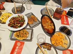 -叁宝烤肉• 西安烧烤(凤城十二路店)