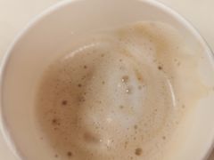摩卡可可碎片星冰乐组合-星巴克(保定万博广场店)