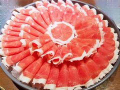 -快乐小羊·内蒙牛羊肉火锅(流花中心店)