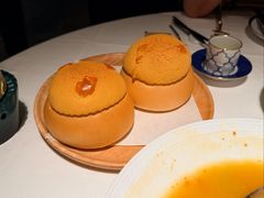 招牌菠萝包-炳胜私厨(中达旗舰店)