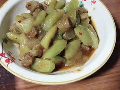-大隐隐于市私房菜(保和小区店)