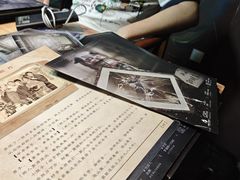 -剧狐剧本杀(徐汇1号店)