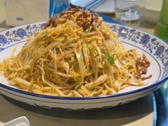 -清真马家锅烙