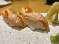 -富山日式料理(宽厚里店)