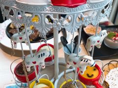 新幸福摩天轮-豪客来牛排(鼓楼名店街店)