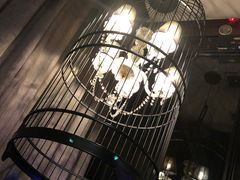 -小广寒电影艺术餐厅(小广寒经三路店)