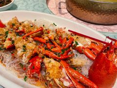 -囍凤楼·粤菜·点心·火锅(温特莱店)