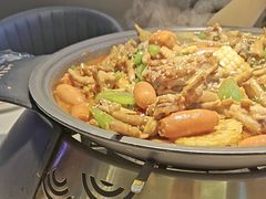 -徐记小怪兽肉蟹煲(中央大街店)