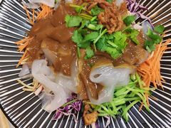 东北拉皮-普天和酒楼(天津之眼店)