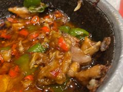 -聚鑫阁江浙菜·非遗传承技艺(青村帝华园店)