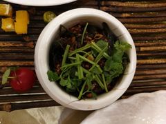 -泰州世茂茂御酒店·御咖啡西餐厅