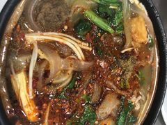 -清真·穆萨砂锅(大皮院店)