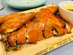 -金哥私房菜馆(张府园总店)