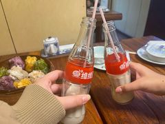 -正宗天津烧麦馆(柳州路店)