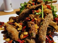 羊排-徽味大班(定慧桥店)