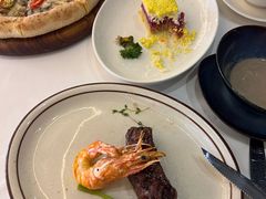 -马克西姆俄罗斯餐厅(通亚街店)