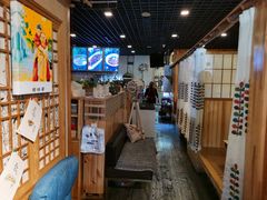 大堂-源味家(杏林街店)