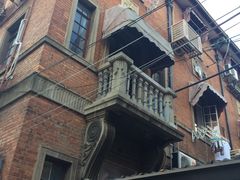 -静安别墅