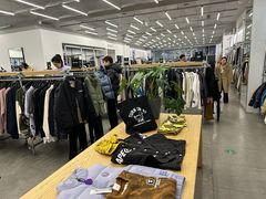 -首创奥特莱斯(北京店)