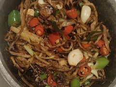 -惠丰堂饭庄·烤鸭·京味菜(翠微路店)