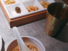 -探鱼·鲜青椒爽麻烤鱼(天河优托邦店)