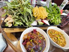 -龙兴食府(锦绣家园店)