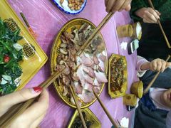君华饭庄-君华饭店·腊排铜火锅