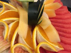 -维园港式茶餐厅(龙岗盛平店)