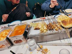 -头牌·鹤岗小串(万达店)