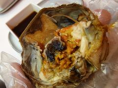 -钳小柒·小龙虾蓝龙王烧烤夜宵(长寿路店)