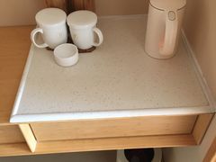 -全季酒店(上海青浦吾悦广场淀山湖大道店)